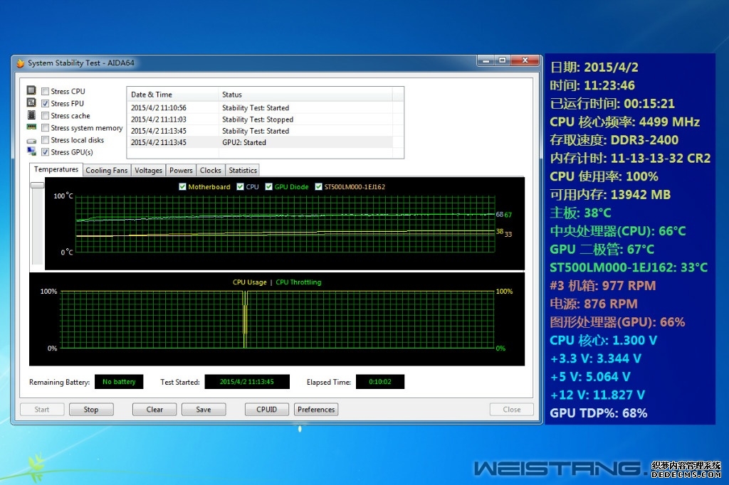雷军的考验还没完